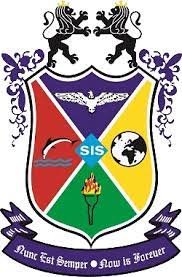 Starex University logo