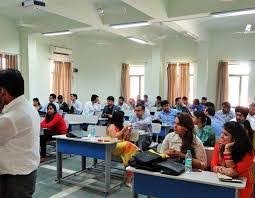 class Indian Institute of Tourism and Travel Management  Noida in Noida