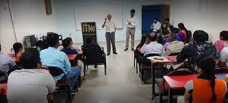 Classroom for Itm Executive Education Centre - (ITMEEC, Navi Mumbai) in Navi Mumbai