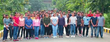 Group Photo for Vaish Arya Kanya Institute of Technology and Management, (VAKITM, Bahadurgarh in Bahadurgarh