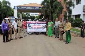 Group photo Kathir College Of Engineering, Coimbatore