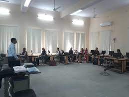 Computer Lab Tilkayat Shree Govindlal Government Sanskrit College Nathdwara, in Rajsamand