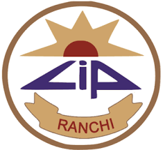 CIP For Logo