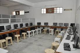 Computer Lab  Arya Girls College Ambala Cantt. in Ambala	