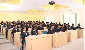 Classroom Sri Eshwar College Of Engineering - [SECE], Coimbatore 