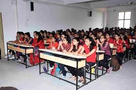 Classroom for Samarpan Education and Research Campus (SERC), Gandhinagar in Gandhinagar