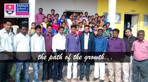 Group Photor Sahaja School of Business - [SSB], Karimnagar in Karimnagar	