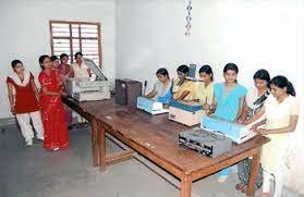 Lab Government Women's Polytechnic, Jabalpur in Jabalpur