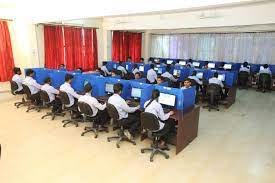 Computer Lab G.C.R.G. Memorial Trust's Group of Institutions, Faculty of Engineering, Lucknow in Lucknow
