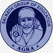 Sai Nath Group of Education (SNGE, Agra) logo