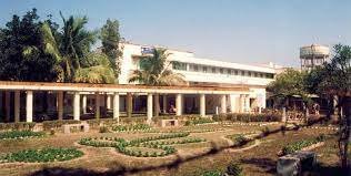 Campus View Samanta Chandrasekhar Institute of Technology and Management (SCITM), Koraput in Koraput	