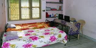 Hostel Room of Mohamed Sathak AJ College of Physiotherapy Chennai in Chennai	