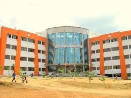 Campus Nehru Institute Of Technology - [NIT], Coimbatore 