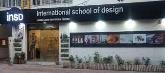 Image for International School of Design, [INSD], Kolkata in Kolkata