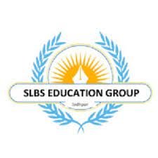 SLBS Education Group, Jodhpur logo