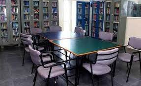 library Acropolis Institute of Technology & Research in Indore
