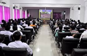 Seminar Techno Institute of Management Sciences (TIMS, Lucknow) in Lucknow