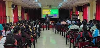 Smart class Perunthalaivar Kamarajar Institute of Engineering and Technology (PKIET, Pondicherry) in Pondicherry