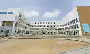 Ground ATME College of Engineering, Mysore in Mysore