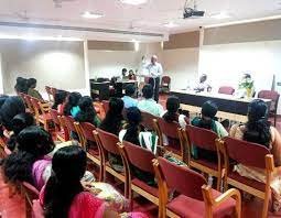Auditorium Bharathiar School Of Management And Entrepreneur Development - [BSMED], Coimbatore 