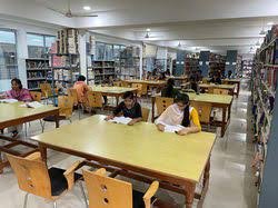 Library for SVS Group of Institutions (SVSGI), Warangal in Warangal	