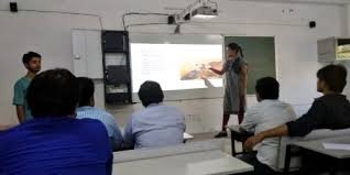 Classroom  Bakhtiyarpur College of Engineering (BCE, Patna) in Patna