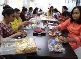 work shop nternational School of Design - INSD in Bhopal