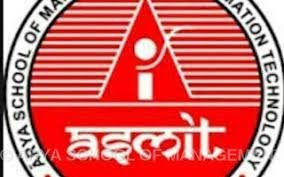 ASIMT Logo
