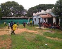 Sports Area for Gems B School - (GEMS, Mysore) in Mysore