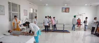 Image for Sigma Nursing Training Institute, Ludhiana in Ludhiana