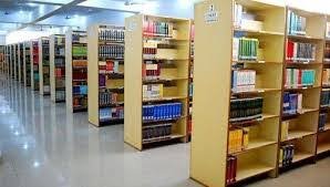 Library IB (PG) College, Panipat in Panipat