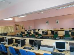 Computer Lab for Sri Krishanadevaraya University Distance Education (SKUDE), Anantapur in Anantapur