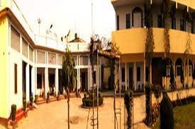 Campus Guru Nanak Bhai Lalo Ramgarhia College for Women  in Kapurthala	