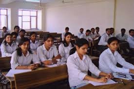 Classroom Raj Kumar Goel Institute of Technology & Management (RKGITM, Ghaziabad) in Ghaziabad