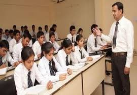Classroom Shanti Niketan Group of Institution (SNGI, Meerut) in Meerut