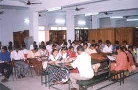 Library Sri Vasavi College (SVS), Erode in Erode	
