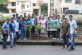 Group Photo for Fr. Agnel Business School - (FABS, Navi Mumbai) in Navi Mumbai