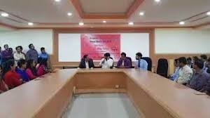 Conference hall Krupajal Engineering College (KEC, Bhubaneswar) in Bhubaneswar