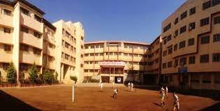 Playground Progressive Education Society’s Institute of Management And Career Development (IMCD) Nigdi, Pune in Pune