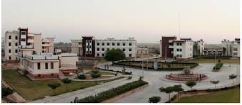 Overview  Jagan nath University in Gurugram