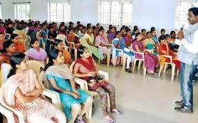Image for P K R Arts College For women[PKRACW], Gobichettipalayam in Gobichettipalayam