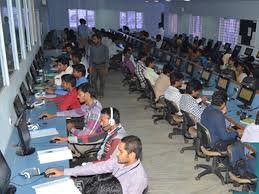 Computer Lab  for Aalim Muhammed Salegh College of Engineering - (AALIMEC, Chennai) in Chennai	