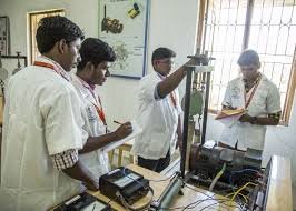 Lab  for Jeppiaar SRR  Engineering College, Chennai in Chennai	