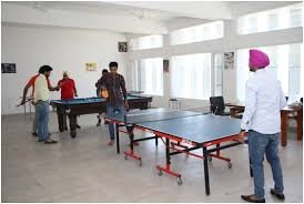 Sports  for Goswami Ganesh Dutt Sanatan Dharama College - (GGDSD, Chandigarh) in Chandigarh
