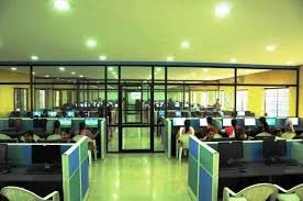 Computer Center of Ravindra College of Engineering for Women, Kurnool in Kurnool	