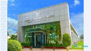 Main Gate  Institute of Management Technology Hyderabad in Hyderabad	