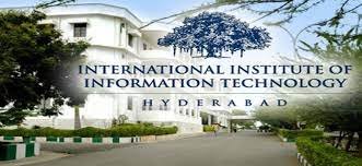 Image for International Institute of Information Technology, Hyderabad in Hyderabad	