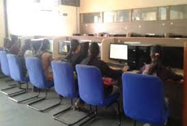 Computer Lab for Ganapathy Engineering College (GEC), Warangal in Warangal	