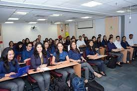 classroom Indian Institute of Public Health (IIPHB, Bhubaneswar) in Bhubaneswar
