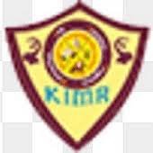 KIMR Logo